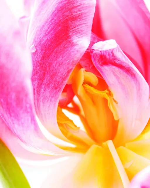 Image of Handcrafted Aromatherapy Tea 