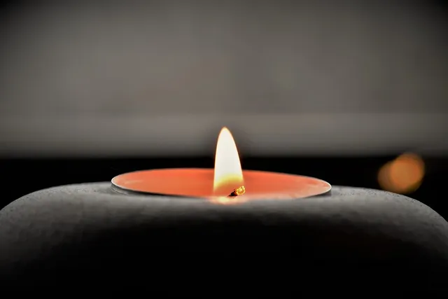 Image of NEW! ARMX 40oz XXL CANDLES