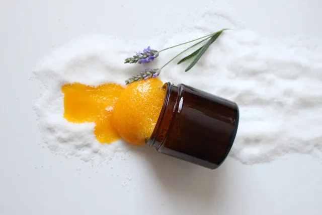 Image of ARMX Luxury Bath Salts 