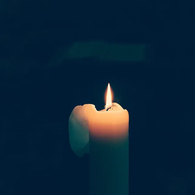 Image of 8oz ARMX Candles