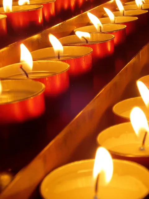 Image of 23oz XLarge ARMX Candles