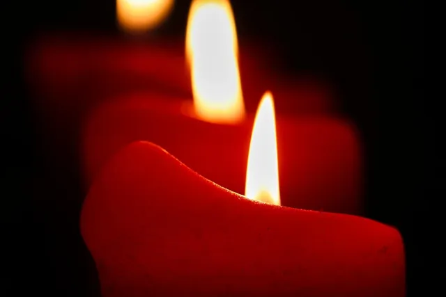 Image of 11oz Medium ARMX Candles