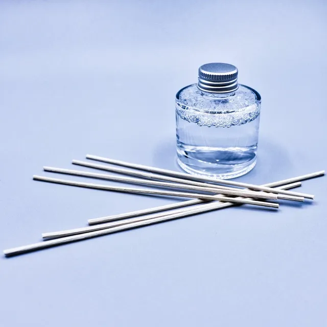 Image of Ultrasonic Essential Oil Diffuser