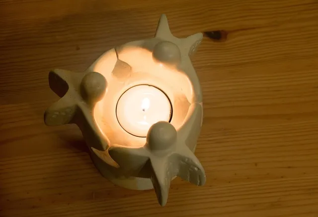 Image of 8oz ARMX Candles