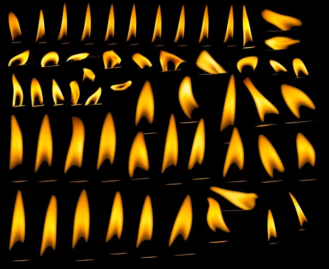 Image of 11oz Medium ARMX Candles