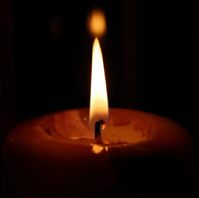 Image of 11oz Medium ARMX Candles