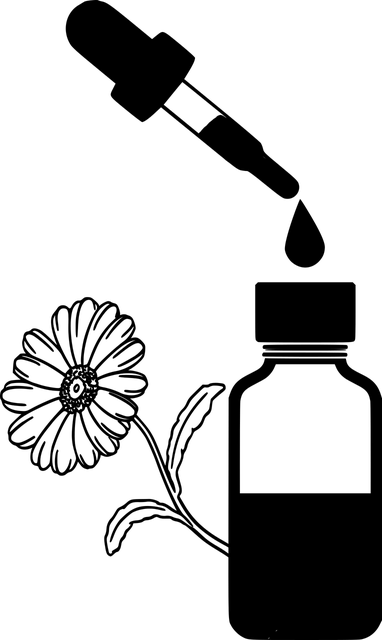 Image of Essential Oils & Liquid Candles