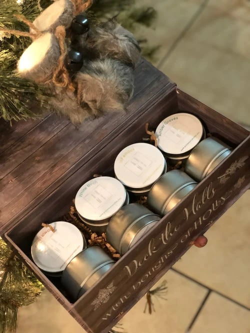 Image of ARMX Everything LIT Sampler Set