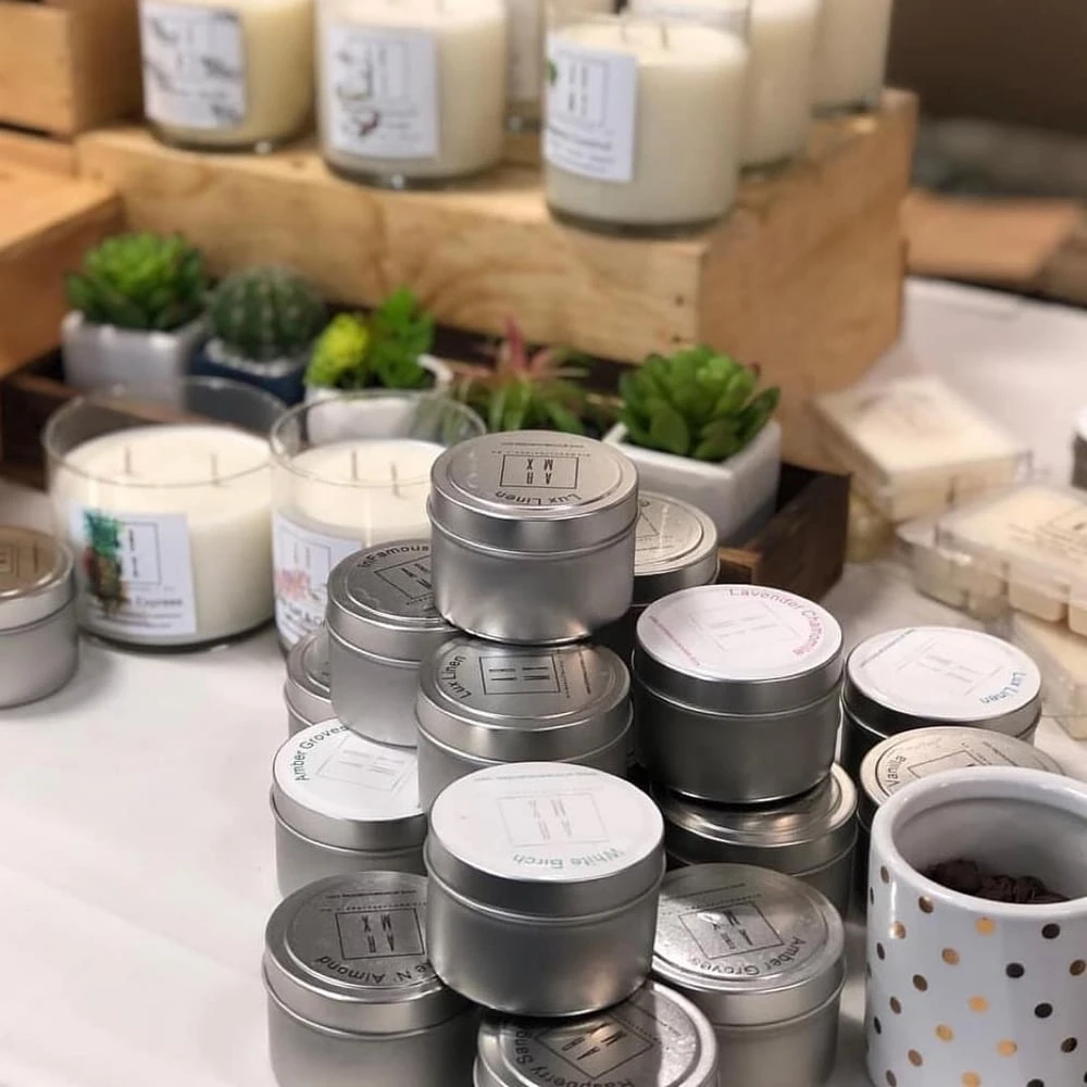 Image of ARMX Everything LIT Sampler Set