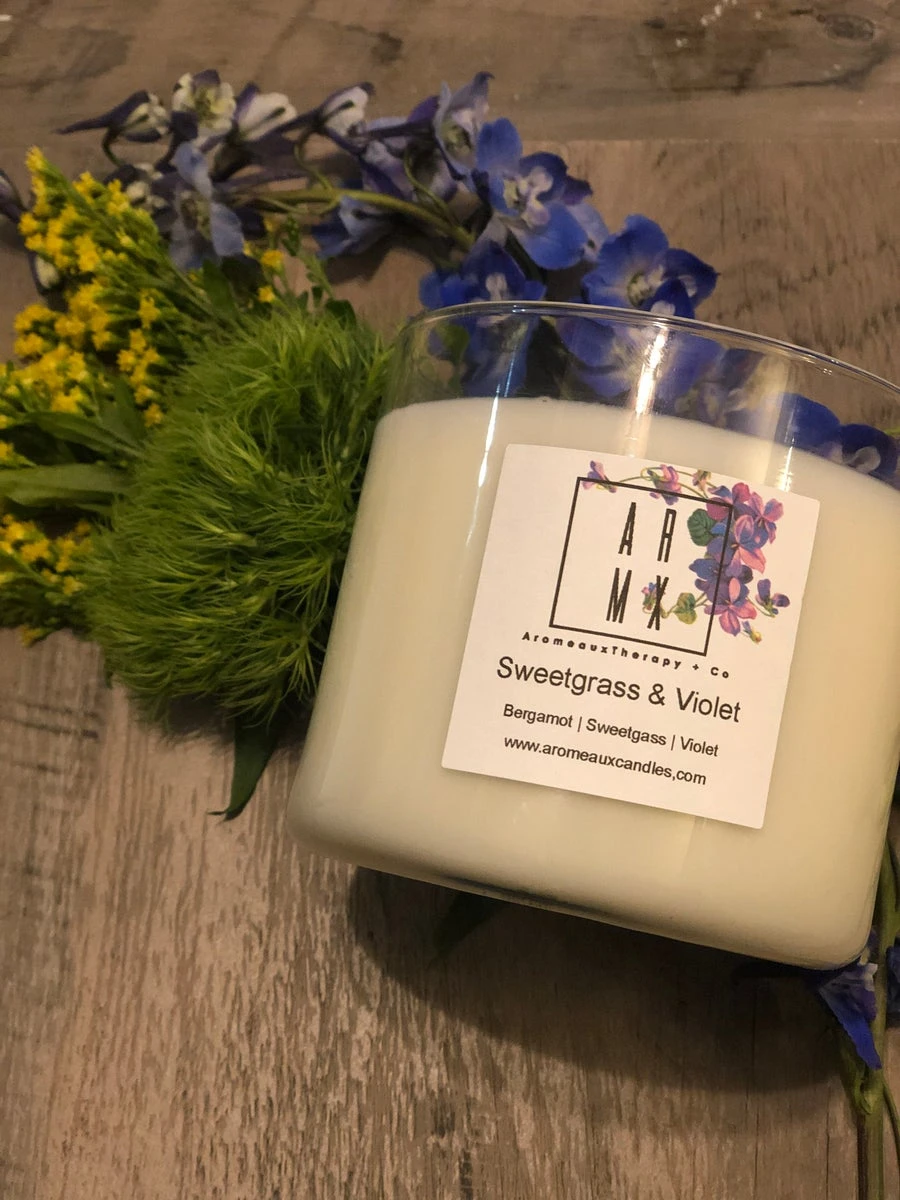 Image of 23oz XLarge ARMX Candles