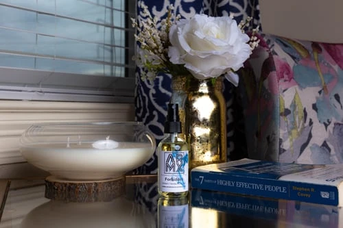 Image of 40oz ARMX Lux 4-Wick Candle Bowl