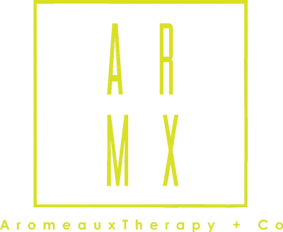 AromeauxTherapy + Co